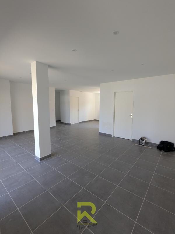 Maison - 102 m² - 4 pièces