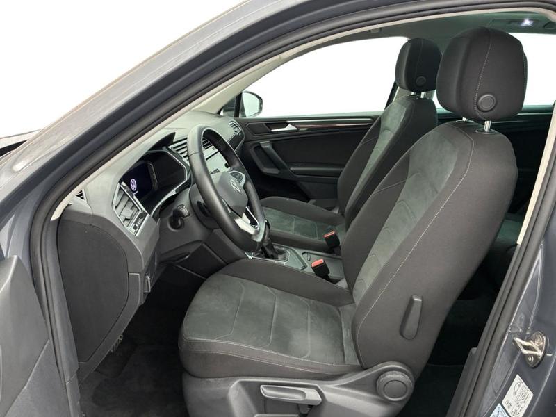 Volkswagen Tiguan 2.0 Tdi 150ch Dsg7 Elegance