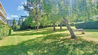 Appartement - 132 m² - 5 pièces