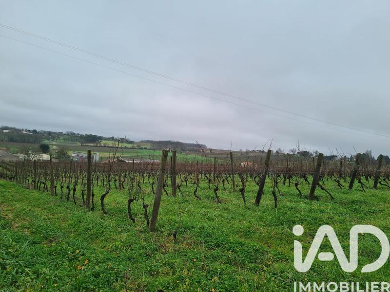 Terrain agricole - 20 497 m²