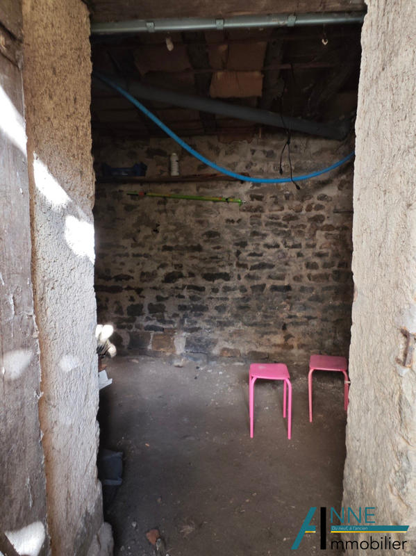 Appartement - 49 m² - 3 pièces