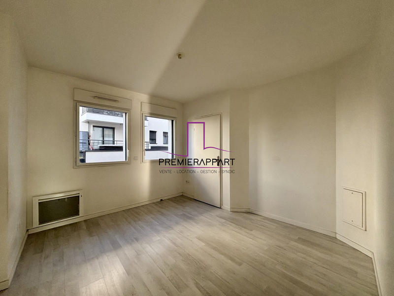Appartement - 86 m² - 4 pièces
