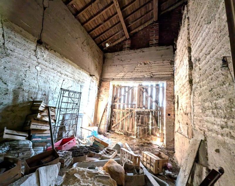 Ferme - 150 m² - 6 pièces