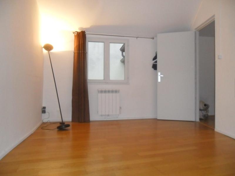 Duplex - 95 m² - 3 pièces