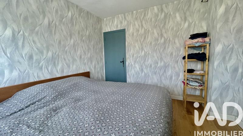 Maison de ville - 85 m² - 4 pièces