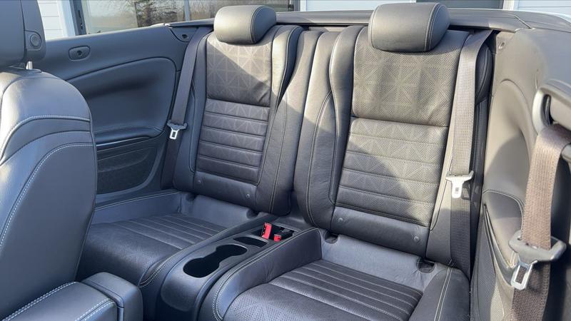 Opel Cascada 1.4 Turbo 140 FlexFuel Cosmo