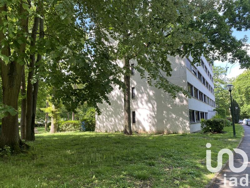 Appartement - 121 m² - 5 pièces