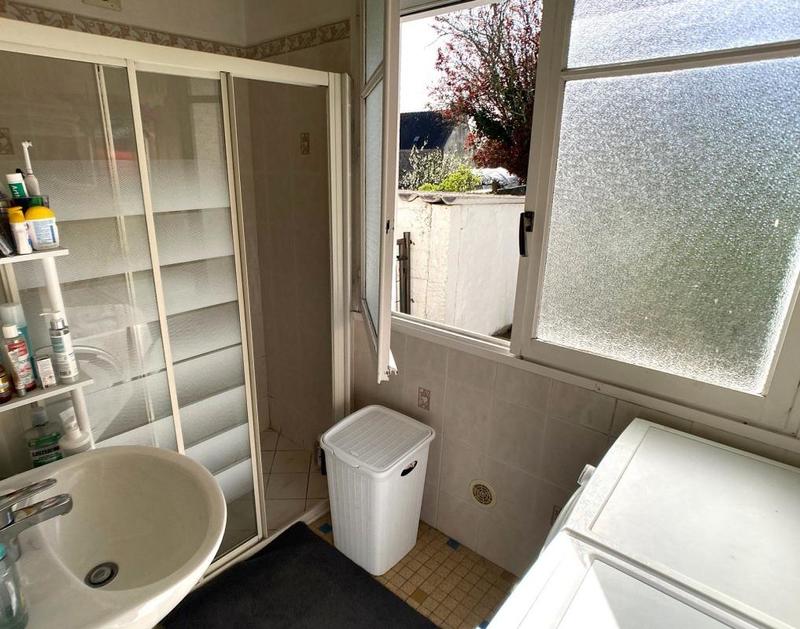 Maison - 94 m² - 6 pièces