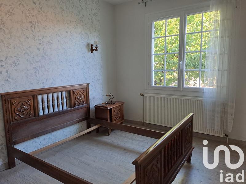 Maison - 138 m² - 6 pièces