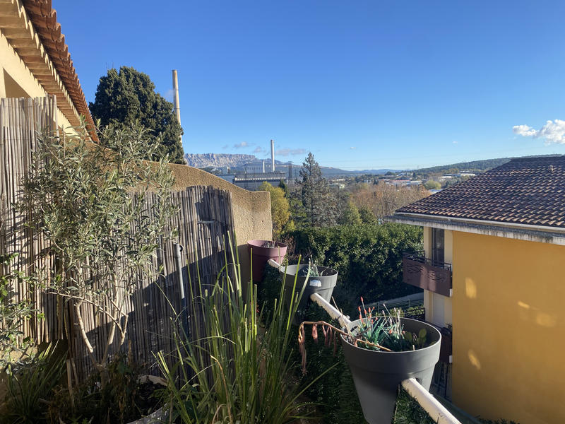 Appartement - 55 m² - 3 pièces