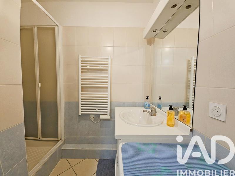 Appartement - 114 m² - 5 pièces