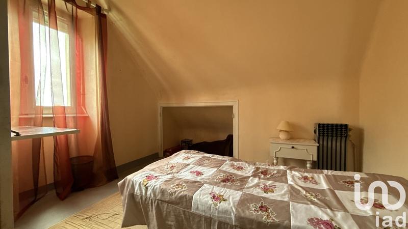 Maison - 150 m² - 11 pièces