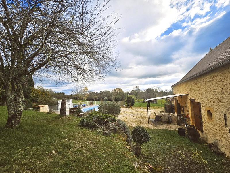 Maison ancienne - 289 m² - 10 pièces