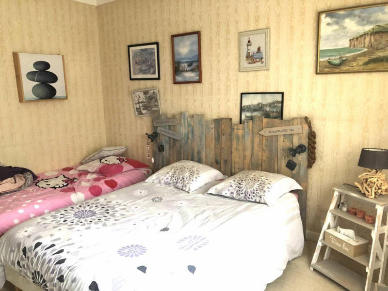 Maison - 133 m² - 7 pièces