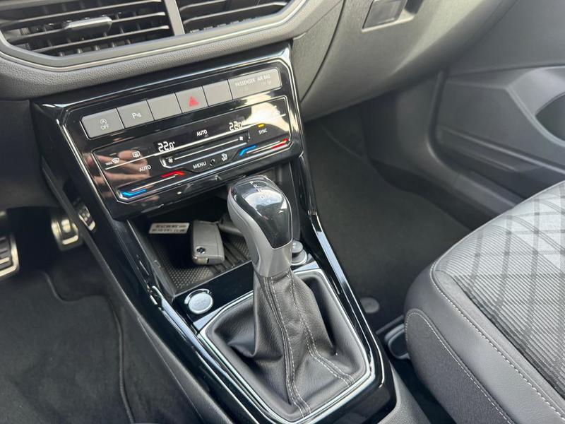 Volkswagen t-Cross 1.0 Tsi 116 Start/Stop Dsg7 R-Line Edition