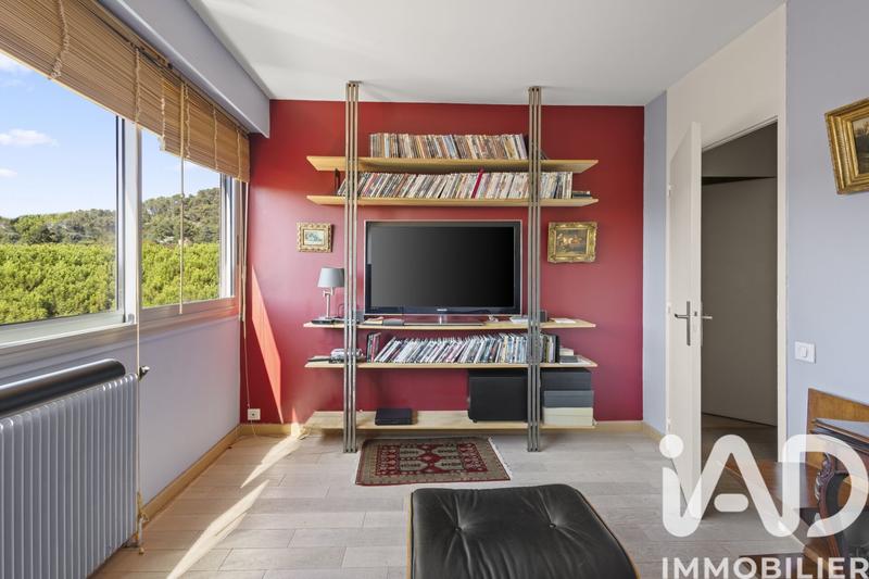 Duplex - 189 m² - 7 pièces