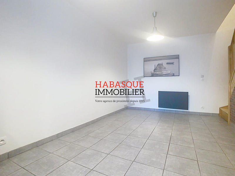 Appartement - 41 m² - 3 pièces