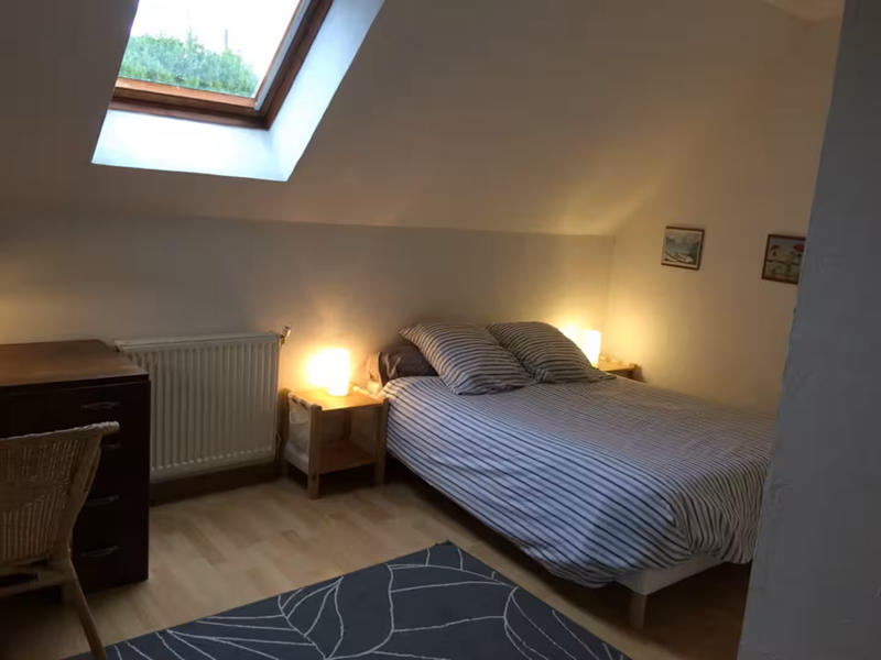 Maison - 528 m² - 25 pièces