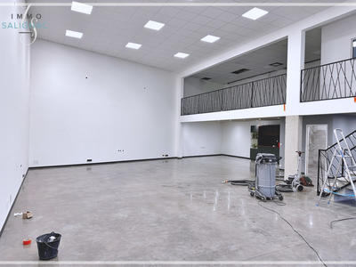 Local d'activités - 268 m²