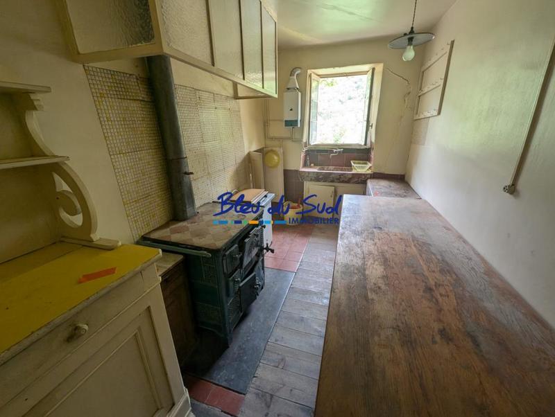 Maison ancienne - 146 m² - 7 pièces