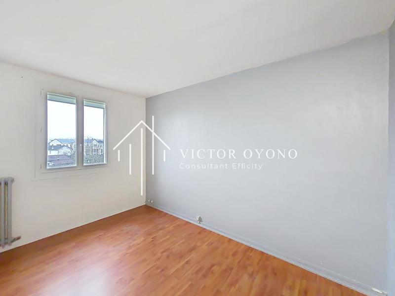 Appartement - 66 m² - 4 pièces