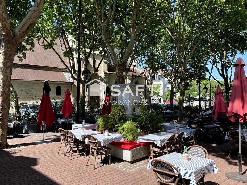 Appartement - 39 m² - 2 pièces