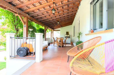 Maison - 285 m² - 15 pièces