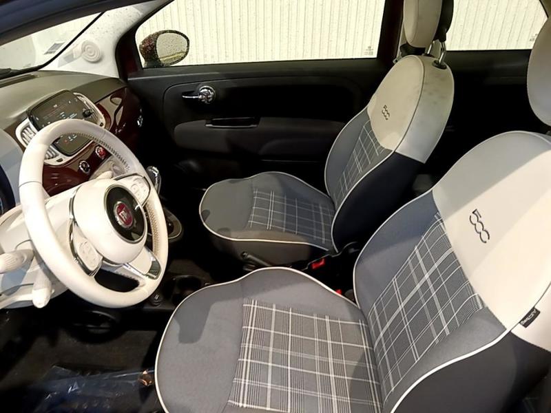 Fiat 500 Serie 6 1.2 69 Ch Pop