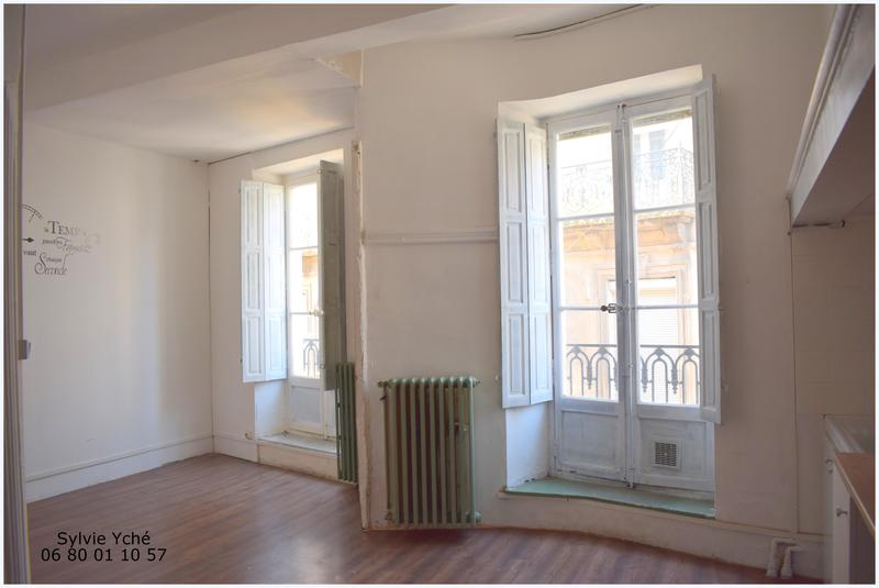 Immeuble - 455 m² - 18 pièces