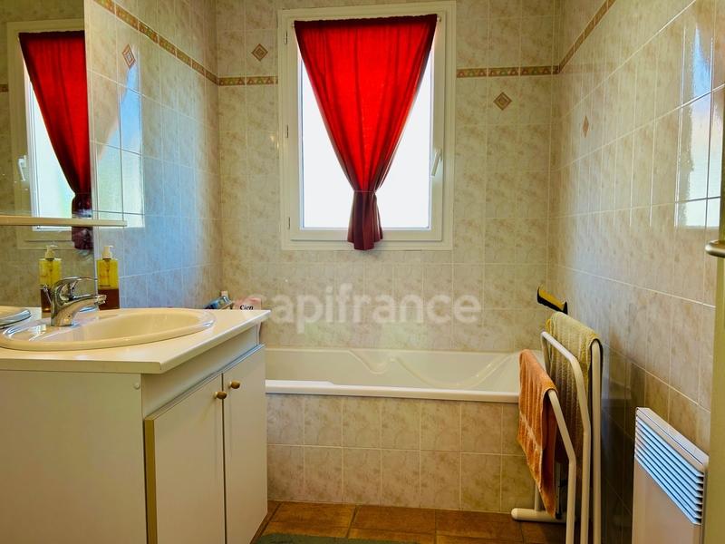 Appartement - 73 m² - 3 pièces