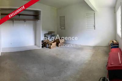 Villa - 180 m² - 7 pièces