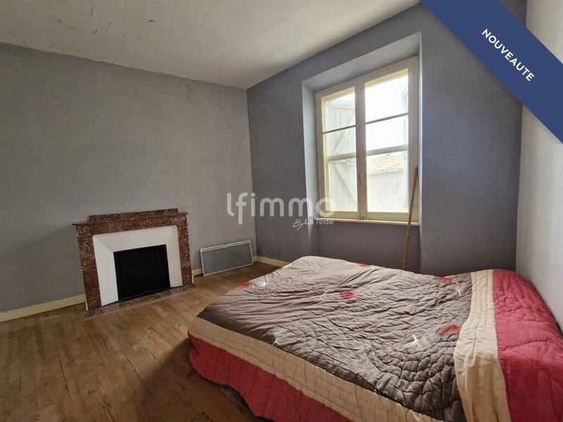 Maison - 298 m² - 7 pièces