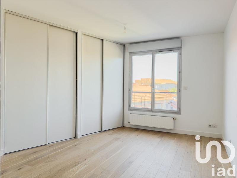 Appartement - 112 m² - 5 pièces