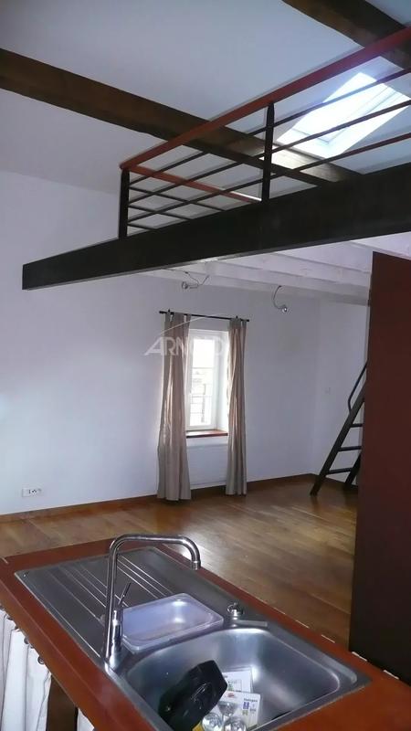 Immeuble - 300 m² - 15 pièces