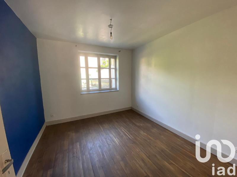 Maison de ville - 110 m² - 8 pièces