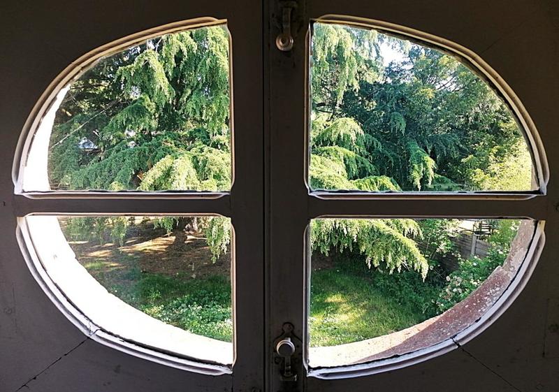 Maison de maîtres - 390 m² - 13 pièces