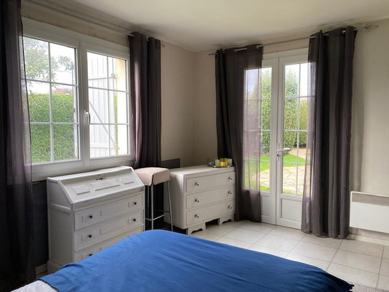 Maison - 175 m² - 7 pièces