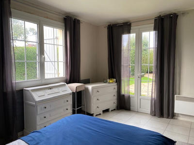 Maison - 175 m² - 7 pièces