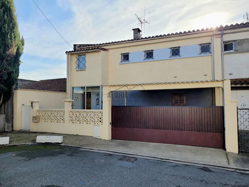 Villa - 129 m² - 6 pièces