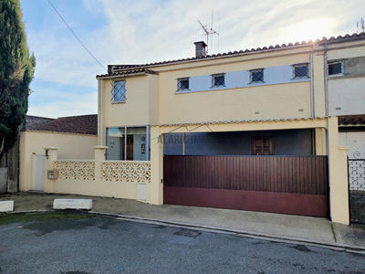 Villa - 129 m² - 6 pièces