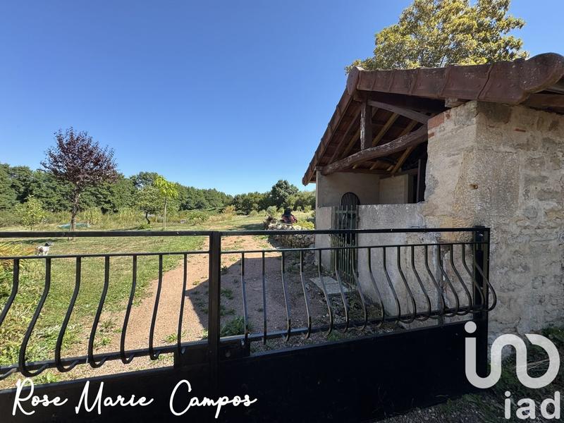 Maison - 171 m² - 6 pièces