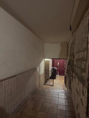 Appartement - 48 m² - 3 pièces