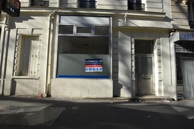 Local commercial - 66 m²