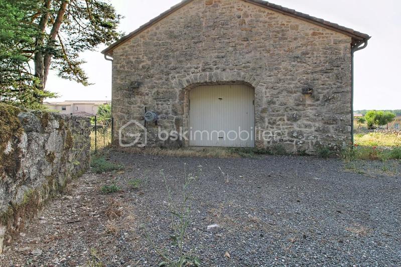 Corps de ferme - 110 m² - 6 pièces