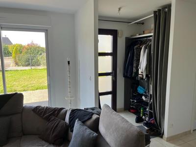 Pavillon - 99 m² - 4 pièces