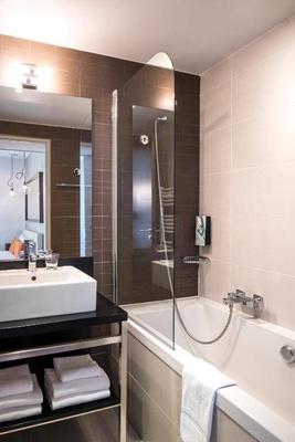 Studio - 19 m² - 1 pièce