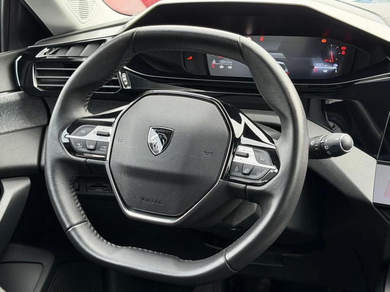 Peugeot 308 PureTech 130ch s&amp;S Bvm6 Allure