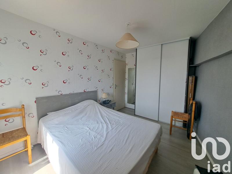 Maison de ville - 146 m² - 5 pièces