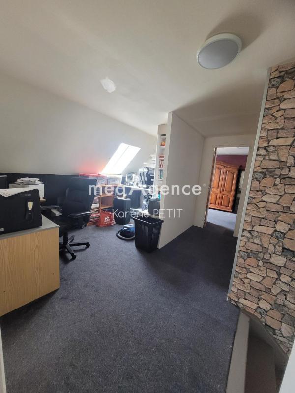 Maison - 150 m² - 7 pièces