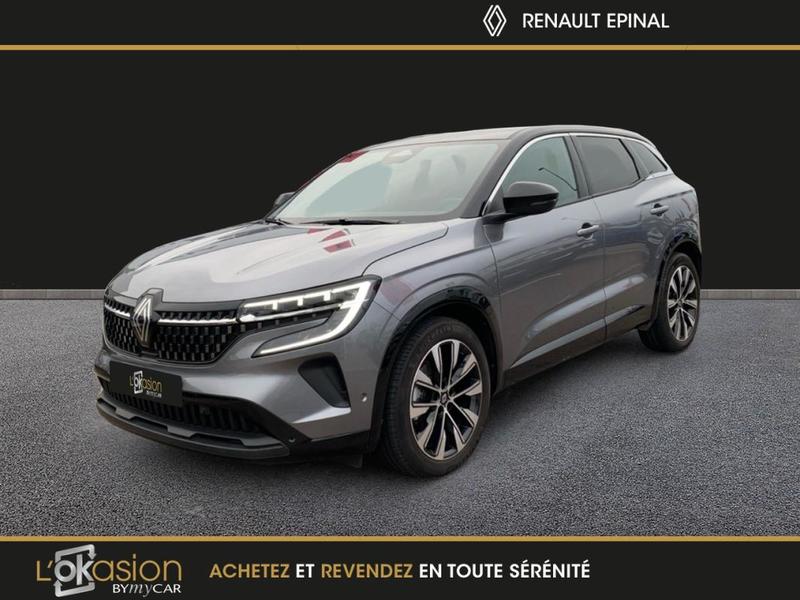 Renault Austral E-Tech hybrid 200 Techno